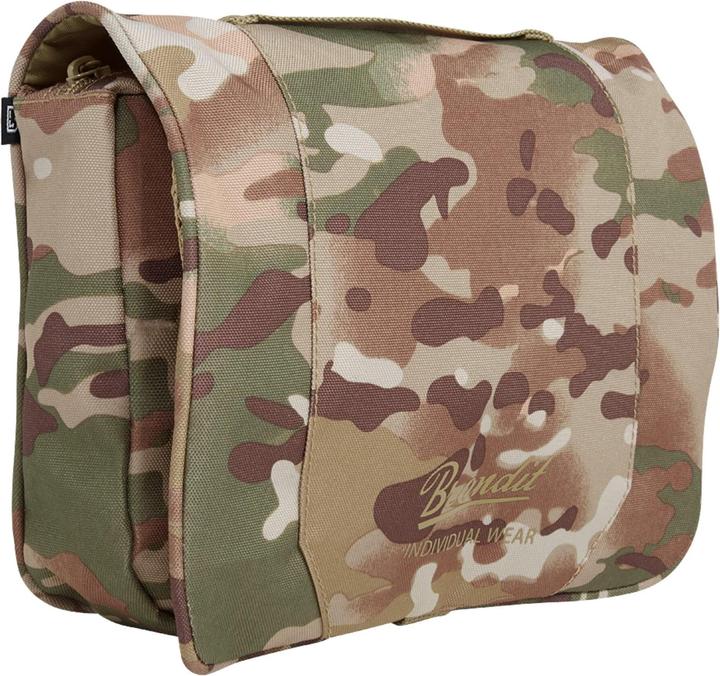 Image du produit Brandit Sac de toilette grand format - 14641