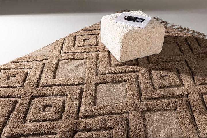 Actual product image Vind Dahlia (230 x 160 cm)