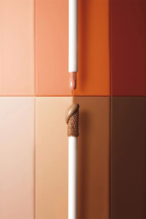 Actual product image NARS Cosmetics Radiant Creamy Color Corrector (Medium Deep)