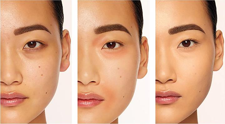 Image du produit NARS Cosmetics Correcteur de couleur éclatant et crémeux (Light)
