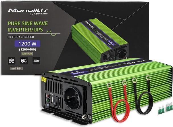 Image du produit Qoltec Le fournisseur n'a pas fourni le nom du produit