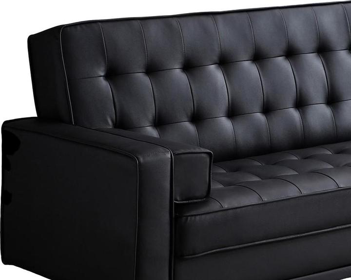 Produktbild Vente-unique Eleanor (3-Sitzer)