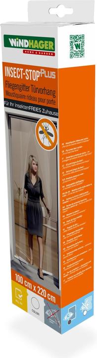 Immagine prodotto Windhager Inoltre (100 x 220 cm)
