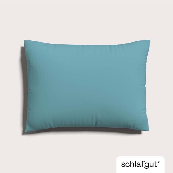 Produktbild schlafgut Woven Satin (Duvetbezug, 60 x 80 cm)