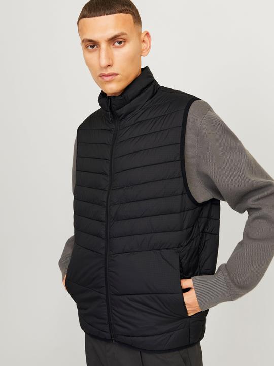 Actual product image Jack & Jones Jjestate Packable Bw Collar Noos (L)