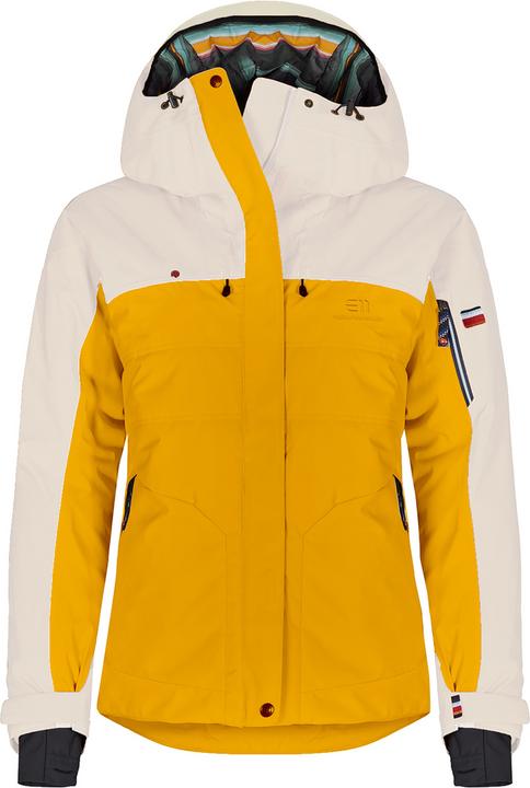 Mineral Yellow
