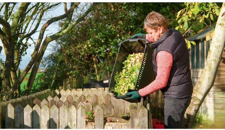 Image du produit Bosch Home & Garden AXT 23 TC