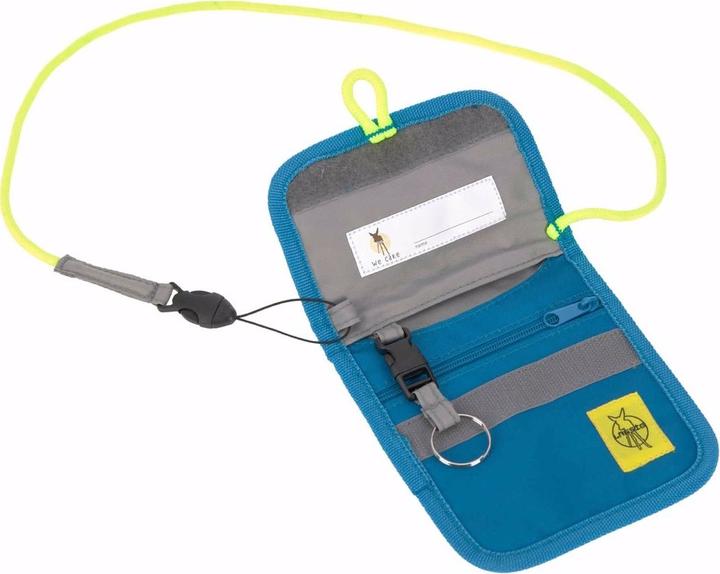 Actual product image Lässig FLEXY Unique school bag set (19 l)
