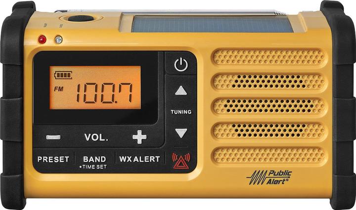 Productafbeelding Sangean Mmr-88 (FM, AM)