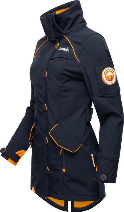 Actual product image Marikoo Soulinaa (XS)
