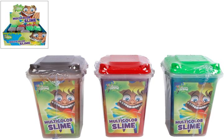 Actual product image Sombo Slime multicolour (1 piece, assorted colours)