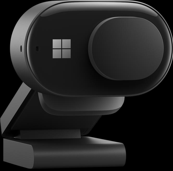 Immagine prodotto Microsoft Webcam moderna (2 Mpx)