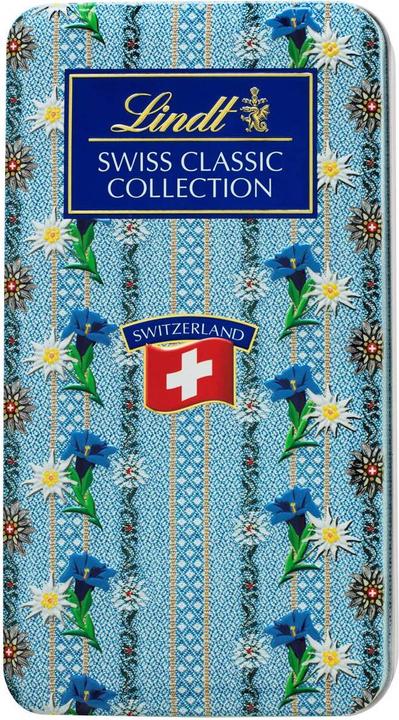 Produktbild Lindt Souvenir Napolitains Assortiert Classic Box (185 g)