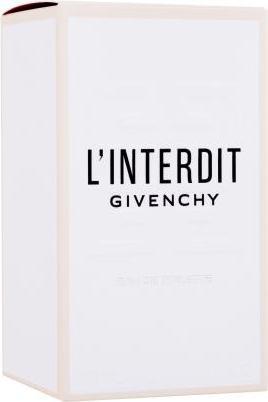 Immagine prodotto Givenchy Eau de Toilette re 22 (Eau de toilette, 35 ml)