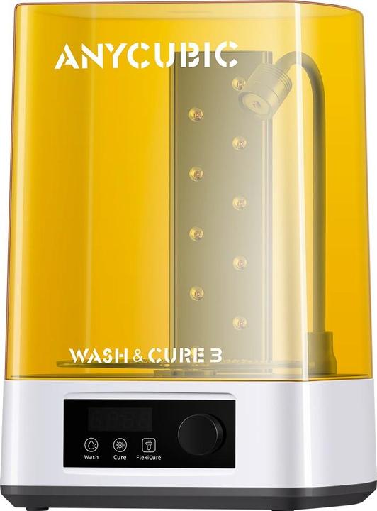 Anycubic Wash & Cure 3.0 (Zubehör)