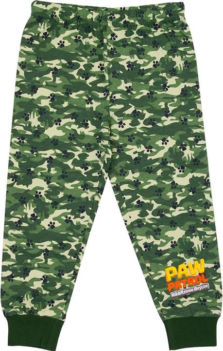 Produktbild Paw Patrol RoarSome Rescue Schlafanzug Jungen (104)