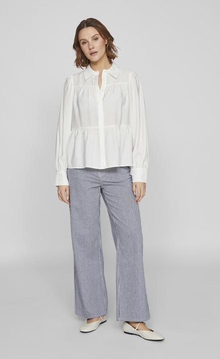 Immagine prodotto Vila Camicia Peplum (38)