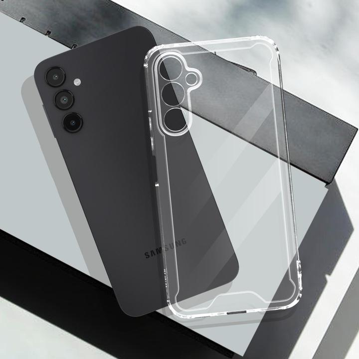 Produktbild Avizar Bazik Series (Samsung Galaxy A14)