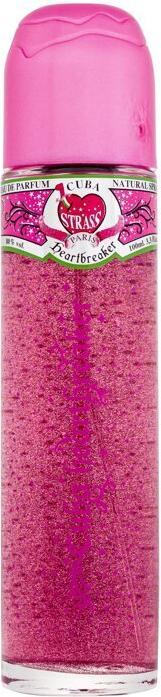 Produktbild Fragluxe Cuba Heartbreaker by (Eau de Parfum, 100 ml)