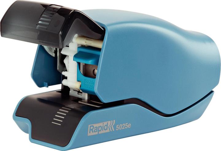 Image du produit Rapid Agrafeuse électrique 5025e (25 feuilles)