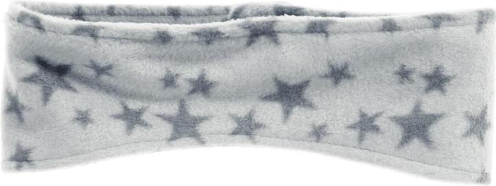 Playshoes Fleece-Stirnband Sterne, Baby