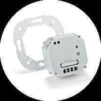 Immagine prodotto intertechno Dimmer per lampade a risparmio energetico ITL-150