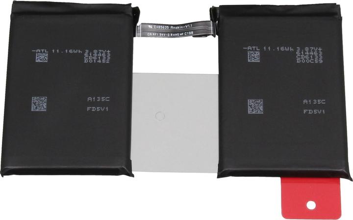 Produktbild ASUS ZS673KS (2 Zellen, 3000 mAh)
