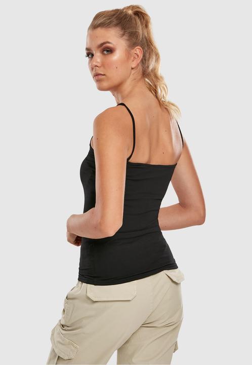 Actual product image Urban Classics Ladies Basic Top 2-Pack (4XL)