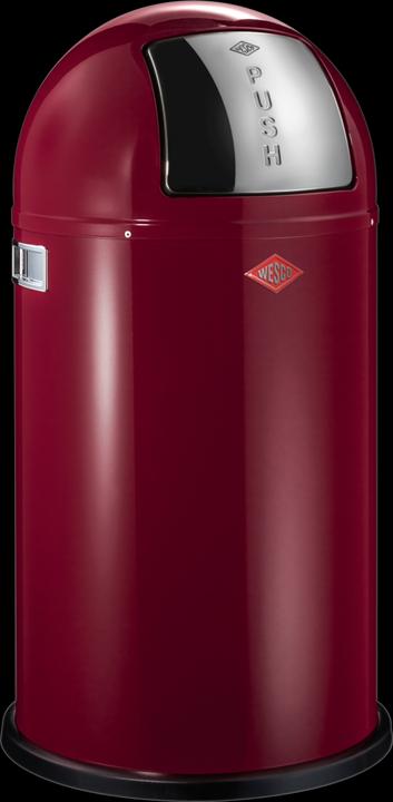Wesco Pushboy (50 l)