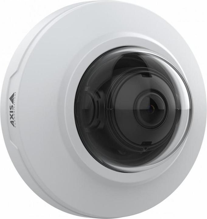 Actual product image Axis M3086-V MIC ULTRA-COMPACT (2688 x 1512 Pixels)