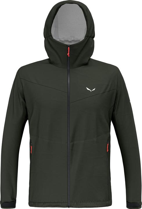 Dark Olive
