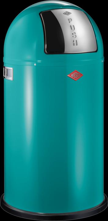 Produktbild Wesco Pushboy (50 l)
