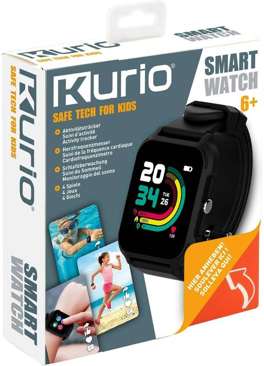 Produktbild KD Toys Kurio Watch Go