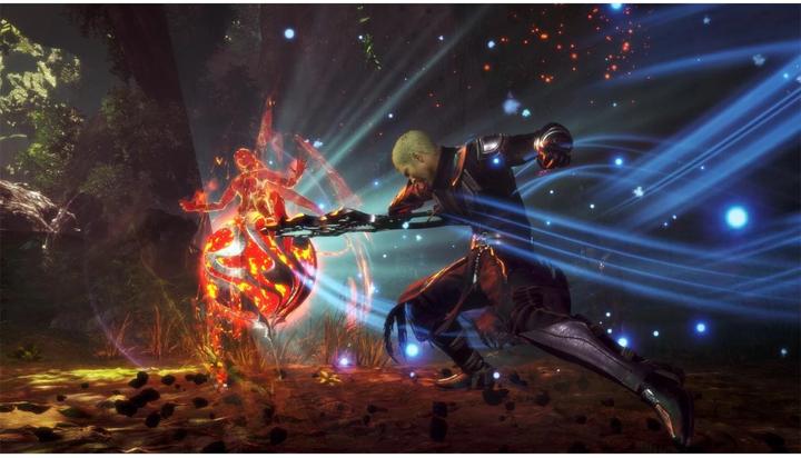 Produktbild Square Enix Stranger of Paradise Final Fantasy Origin (Xbox Series X, Xbox One X, Xbox One S, DE)
