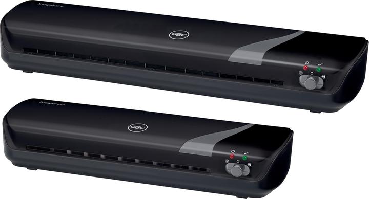 Immagine prodotto GBC Laminatrice Inspire A4 (75 - 125 µm, A4)