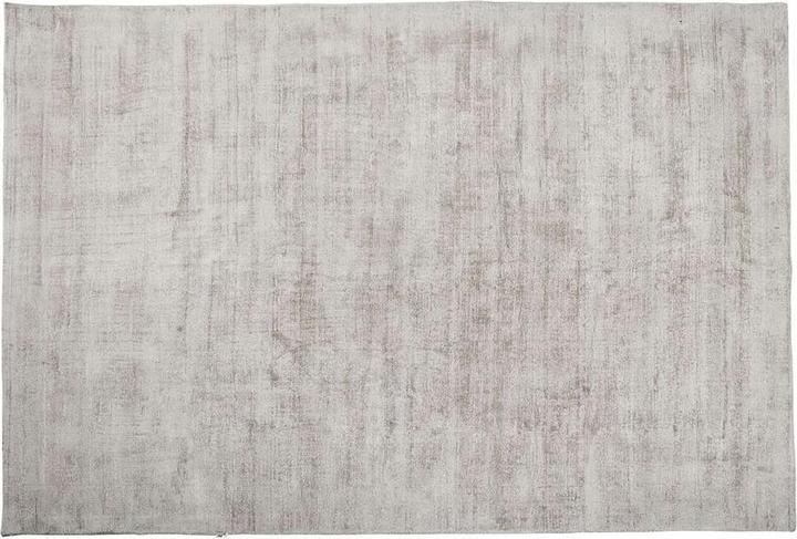 Actual product image Loberon Carpet Mariselle grey (140 x 200 cm)