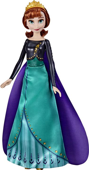 Image du produit Disney Frozen La reine des glaces 2 Reine Anna