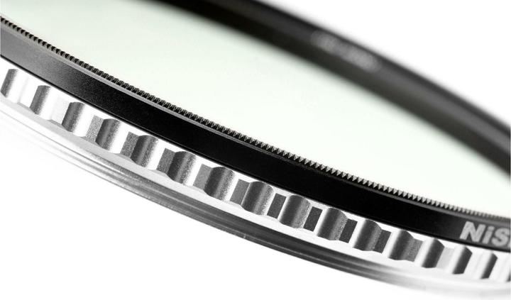 Immagine prodotto Nisi Filtro grigio Vario True Color 1,5-5Stop (52 mm, Filtri grigi, 52 mm)