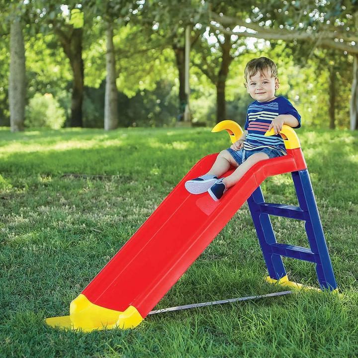 Actual product image Chipolino Kinderrutsche 114x63x78,5 cm