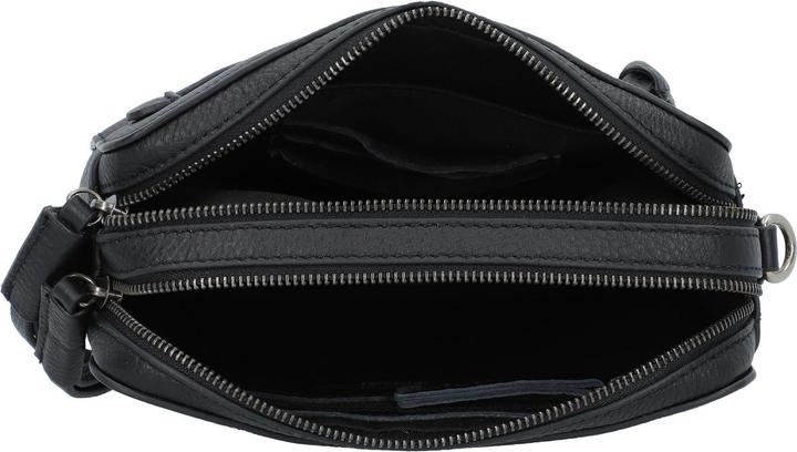 Actual product image FredsBruder Nea shoulder bag leather 23 cm