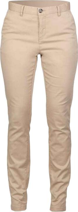 Front Row Stretch Chinos
