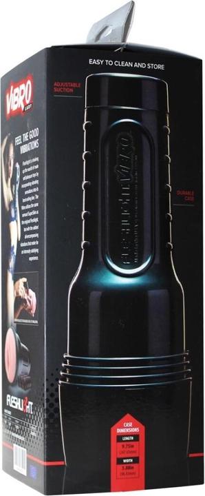 Image du produit Fleshlight Lady Touch