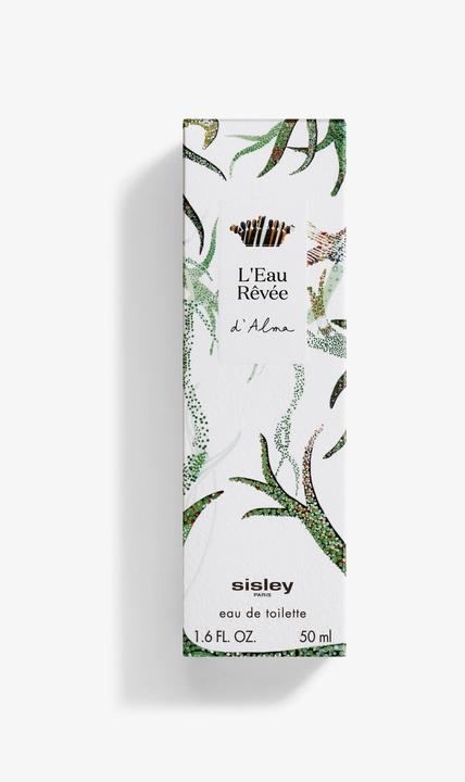 Image du produit Sisley d'Alma Eau de Toilette (Eau de toilette, 50 ml)