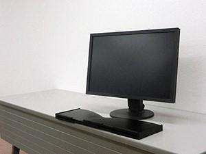 Actual product image Eizo CH2400