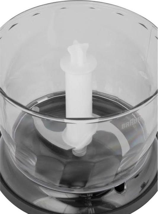 Actual product image Braun Shredder attachment MQ30