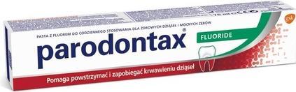 Image du produit Parodontax Fluorures (75 ml)
