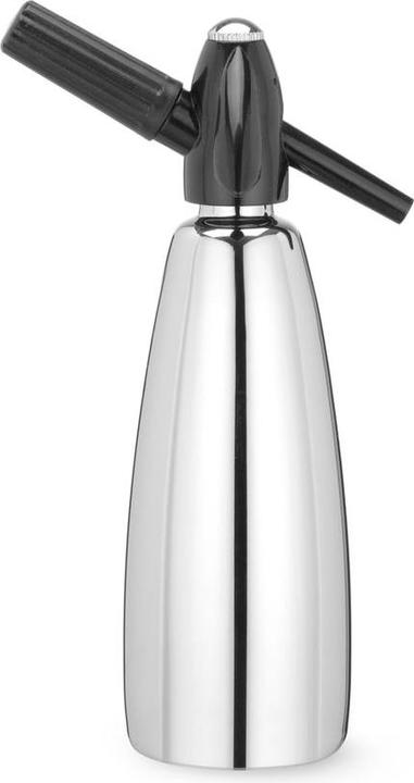 Immagine prodotto Hendi Sifone per soda in acciaio inox 1 l ø100x(H)320 mm