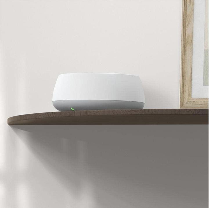 Actual product image TP-Link Deco BE25 (2-pack)