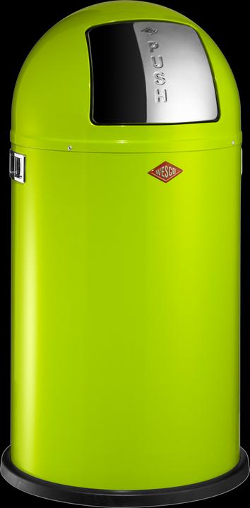 LEMONGREEN