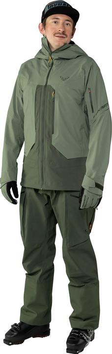 Image du produit Dynafit Veste Tigard 3L Stretch (XXL)